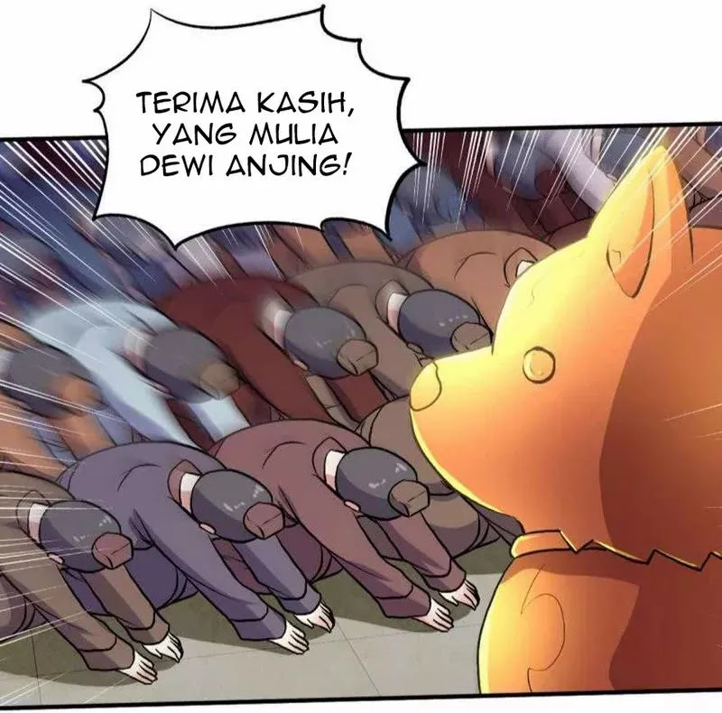 Rebirth Become a Dog Chapter 06 Gambar 24